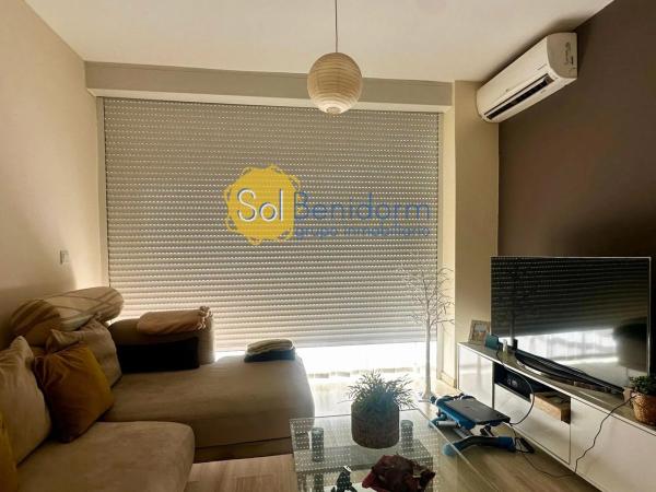 Piso en avenida Riu Torres