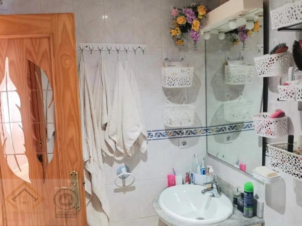 Piso en avenida dels Mariners de la Vila Joiosa