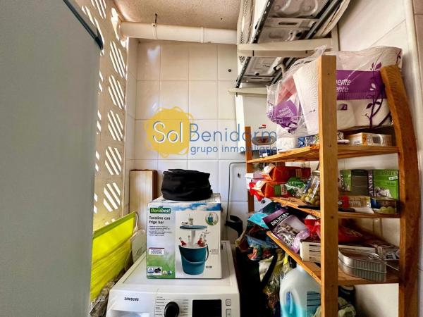 Piso en avenida Riu Torres