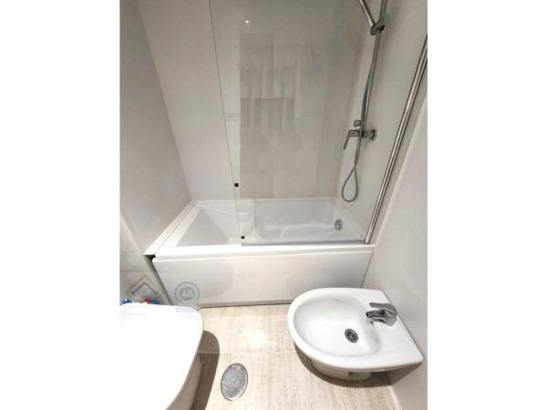 Piso en avenida dels Mariners de la Vila Joiosa