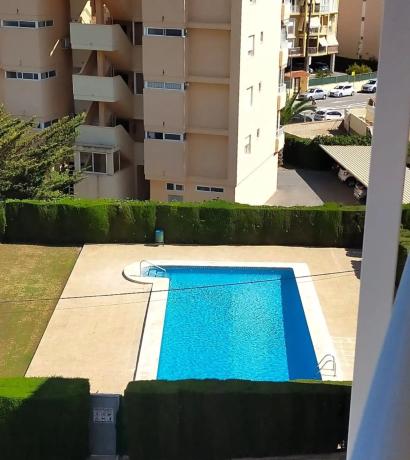 Piso en Plans - Gasparot