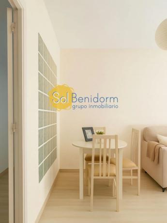 Piso en avenida Riu Torres