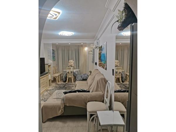 Piso en avenida dels Mariners de la Vila Joiosa