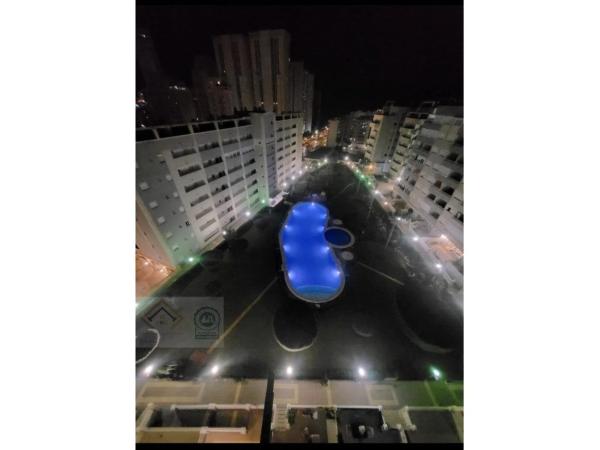 Piso en avenida dels Mariners de la Vila Joiosa