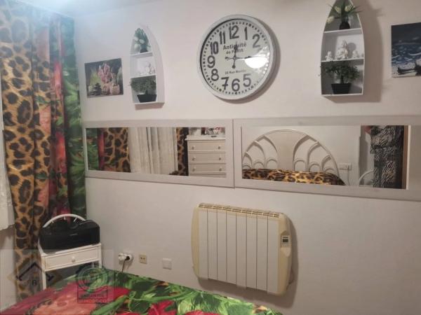 Piso en avenida dels Mariners de la Vila Joiosa