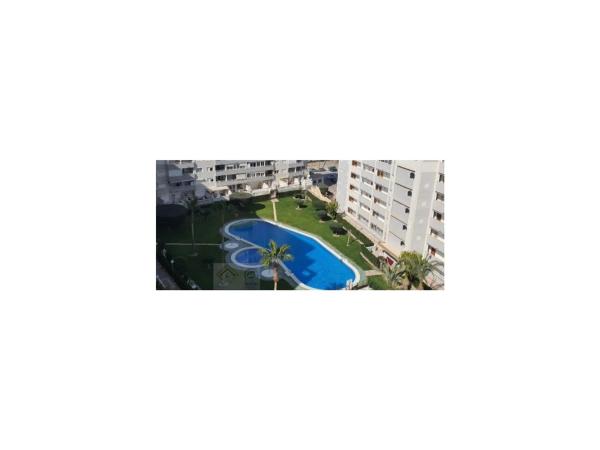 Piso en avenida dels Mariners de la Vila Joiosa