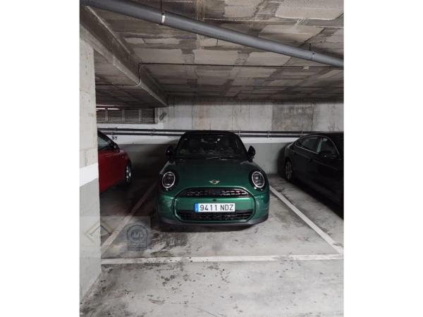 Piso en avenida dels Mariners de la Vila Joiosa