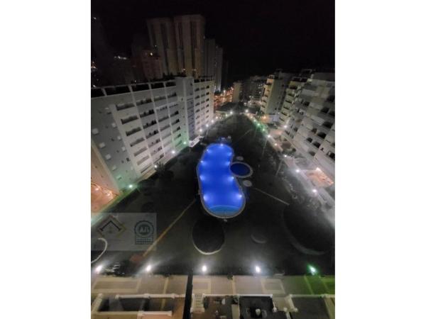 Piso en avenida dels Mariners de la Vila Joiosa