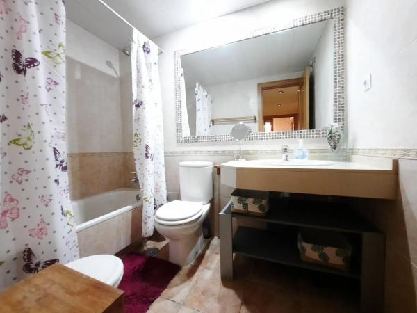 Piso en calle Xaloc, 2