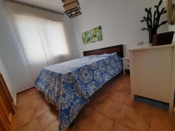 Piso en calle Xaloc, 2