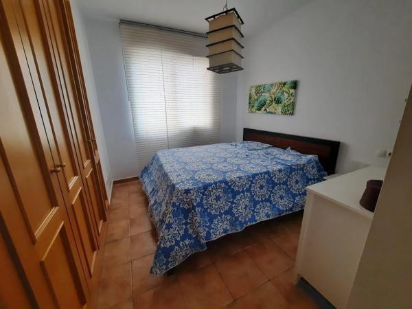 Piso en calle Xaloc, 2