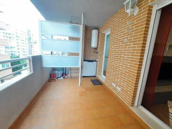 Piso en calle Xaloc, 2