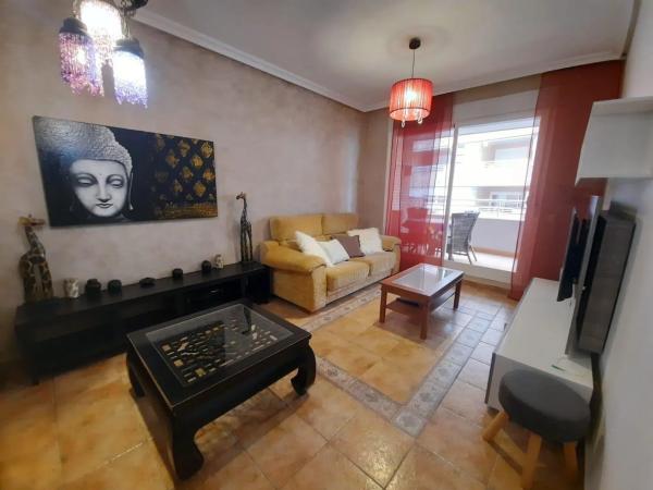 Piso en calle Xaloc, 2