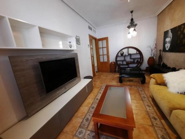 Piso en calle Xaloc, 2