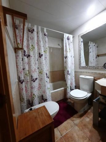 Piso en calle Xaloc, 2