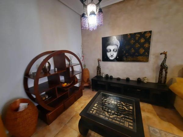 Piso en calle Xaloc, 2