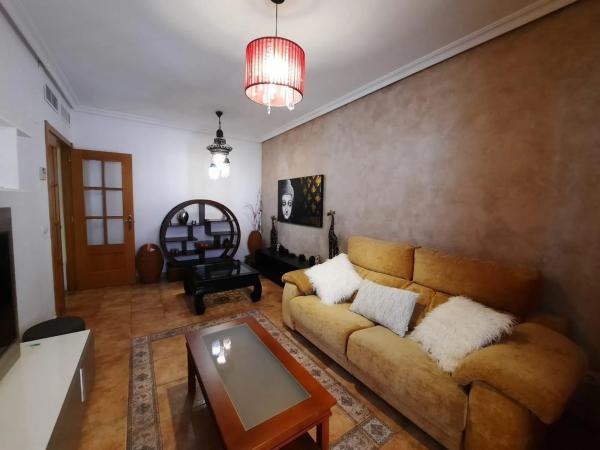 Piso en calle Xaloc, 2