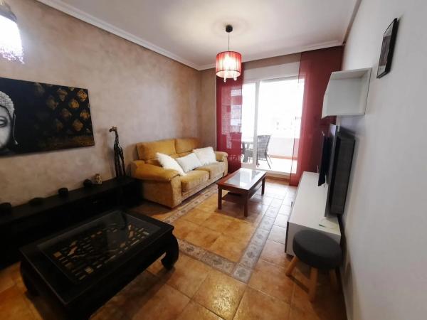 Piso en calle Xaloc, 2