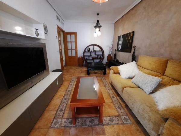 Piso en calle Xaloc, 2