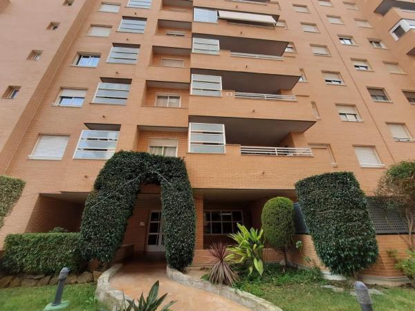 Piso en calle Xaloc, 2