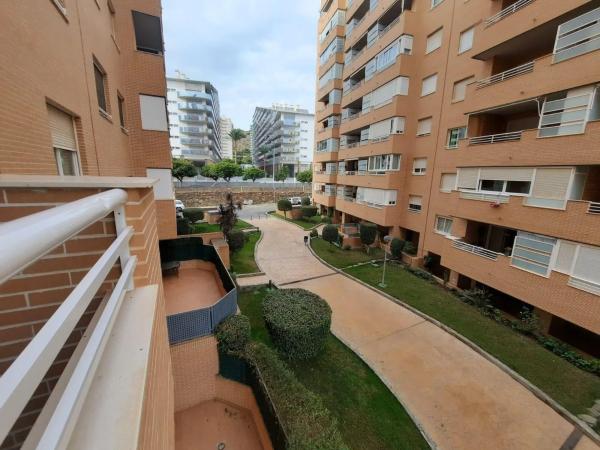 Piso en calle Xaloc, 2