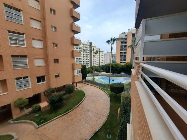 Piso en calle Xaloc, 2