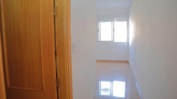 Piso en Francisco María Esquerdo Historiador, 3