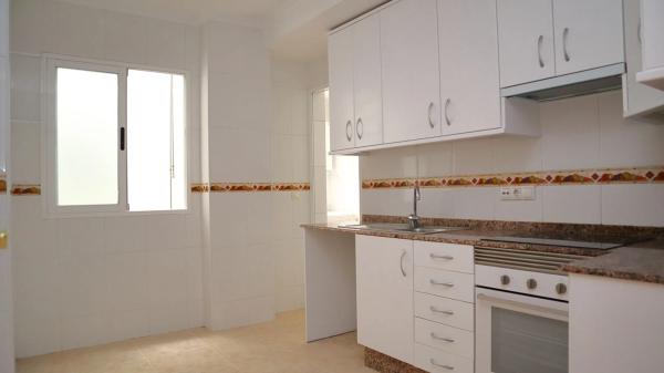 Piso en Francisco María Esquerdo Historiador, 3