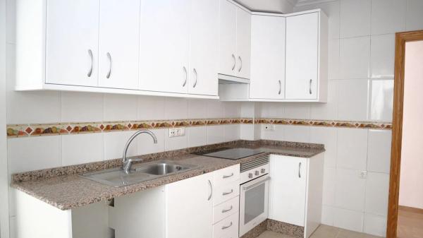 Piso en Francisco María Esquerdo Historiador, 3