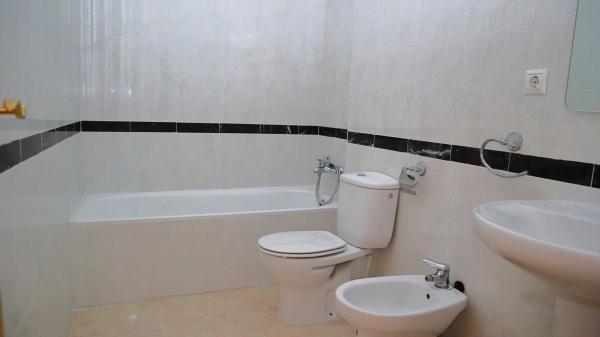 Piso en Francisco María Esquerdo Historiador, 3