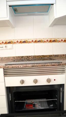 Piso en Francisco María Esquerdo Historiador, 3