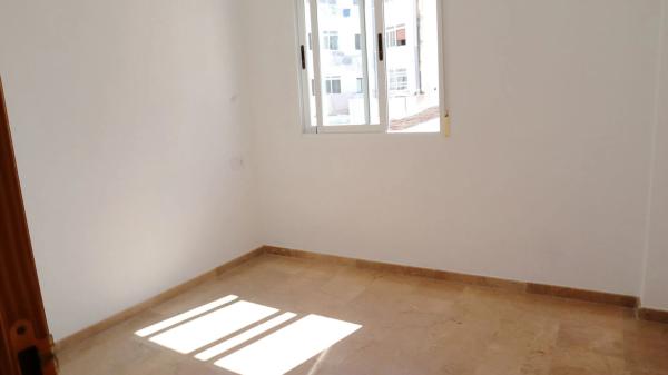 Piso en Francisco María Esquerdo Historiador, 3