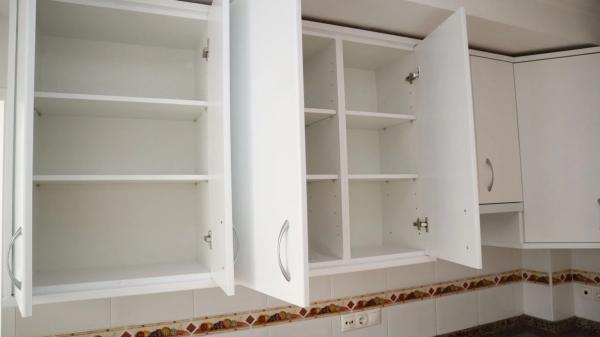 Piso en Francisco María Esquerdo Historiador, 3