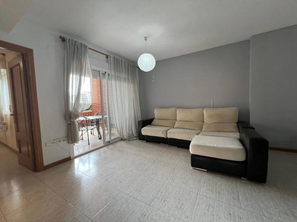 Piso en Barrio Alitana - Casablanca