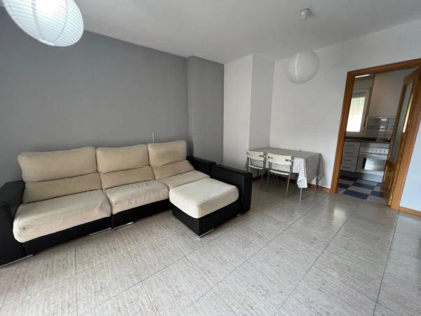 Piso en Barrio Alitana - Casablanca