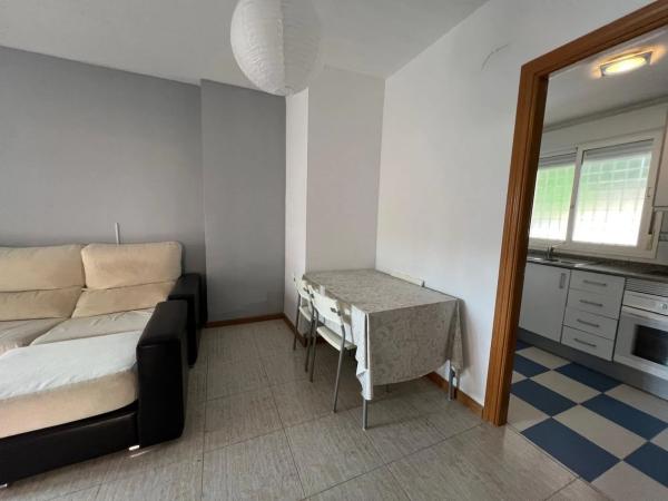 Piso en Barrio Alitana - Casablanca