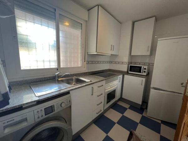 Piso en Barrio Alitana - Casablanca