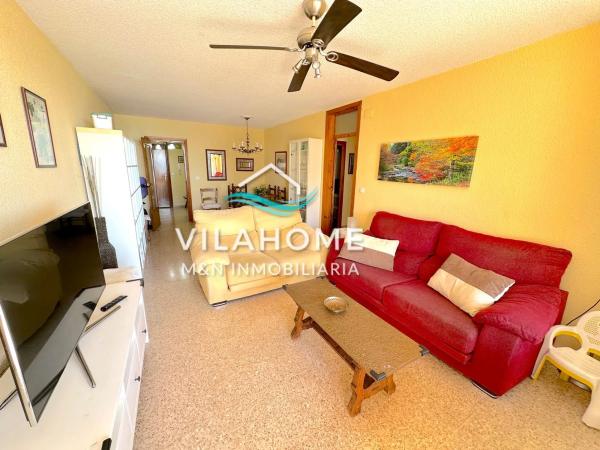 Piso en Partida Paraíso