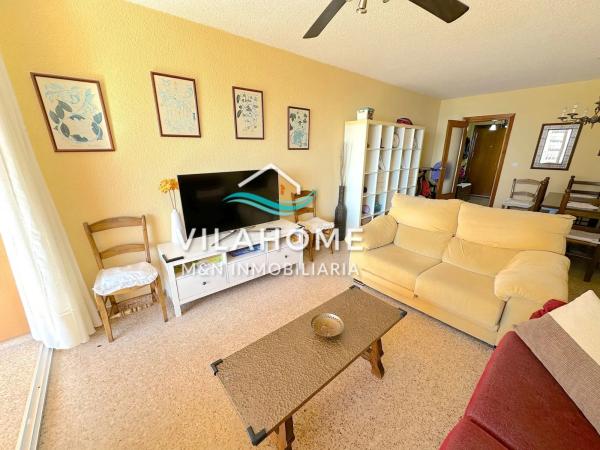 Piso en Partida Paraíso