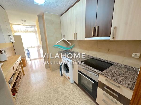 Piso en Partida Paraíso