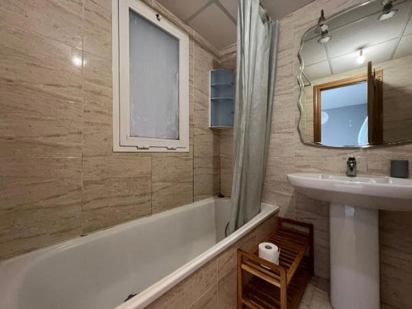 Piso en Barrio Alitana - Casablanca