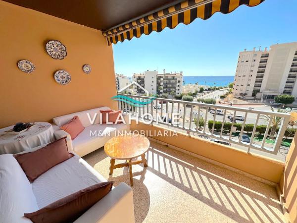 Piso en Partida Paraíso