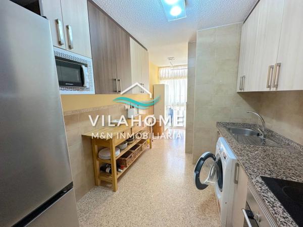 Piso en Partida Paraíso