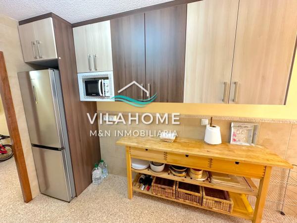 Piso en Partida Paraíso