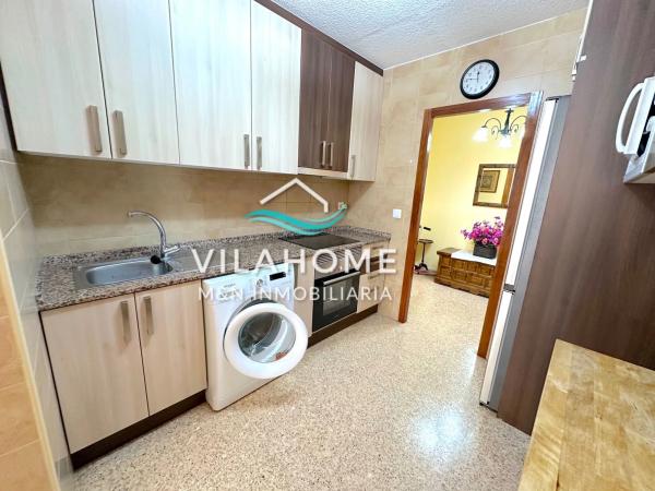 Piso en Partida Paraíso