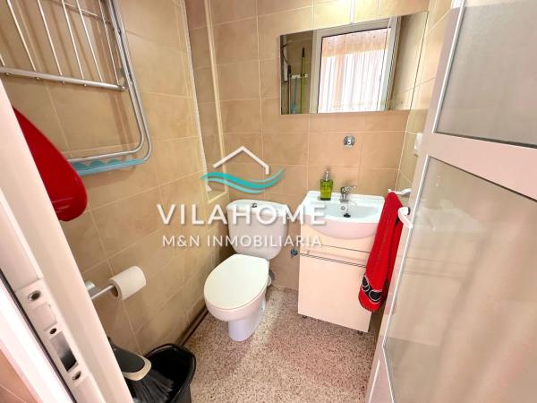 Piso en Partida Paraíso