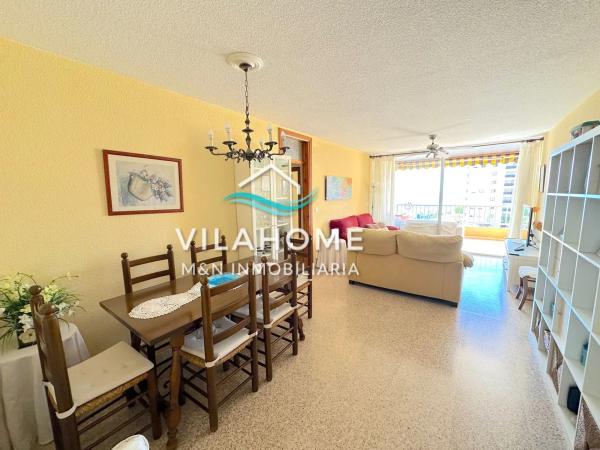 Piso en Partida Paraíso