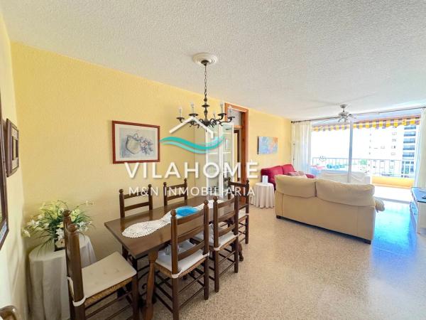 Piso en Partida Paraíso