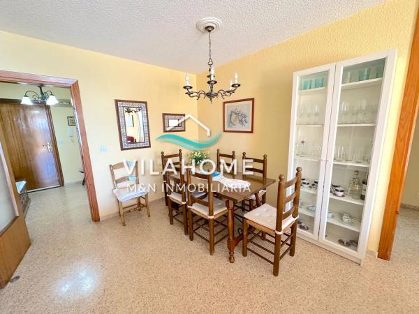 Piso en Partida Paraíso