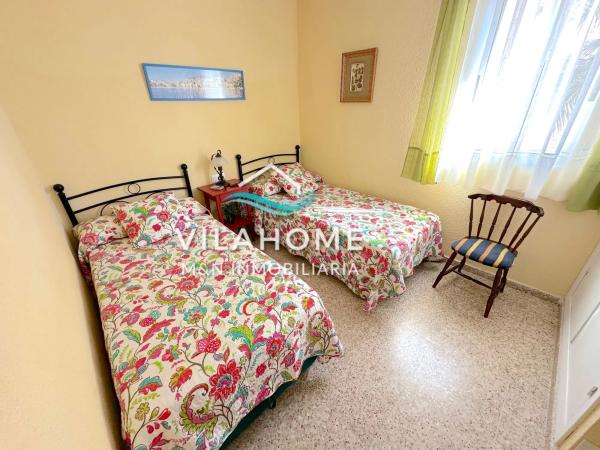 Piso en Partida Paraíso